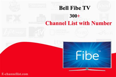 fox on bell canada chanel number|bell fibe tv channels.